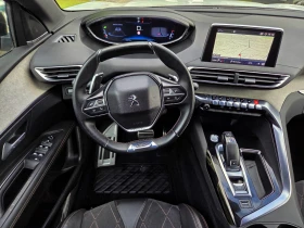 Peugeot 3008 GT 2.0 BLUE HDI 180kc EAT6 | Mobile.bg    9