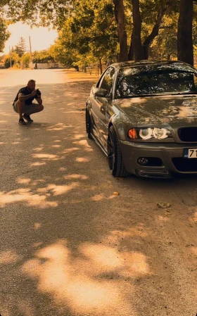 BMW M3 | Mobile.bg    5