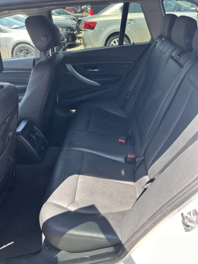 BMW 316 D M-PACK AVTOMAT/NAVI/KOJA EURO 6 | Mobile.bg    10
