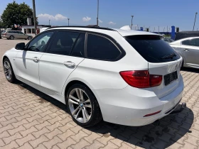 BMW 316 D M-PACK AVTOMAT/NAVI/KOJA EURO 6 | Mobile.bg    8