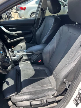 BMW 316 D M-PACK AVTOMAT/NAVI/KOJA EURO 6 | Mobile.bg    12