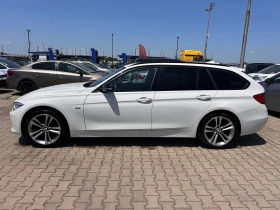 BMW 316 D M-PACK AVTOMAT/NAVI/KOJA EURO 6 | Mobile.bg    9