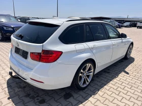 BMW 316 D M-PACK AVTOMAT/NAVI/KOJA EURO 6 | Mobile.bg    6