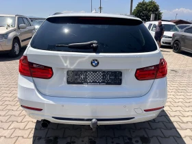 BMW 316 D M-PACK AVTOMAT/NAVI/KOJA EURO 6 | Mobile.bg    7