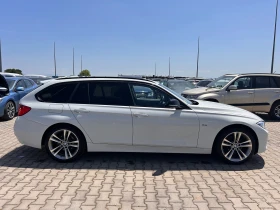 BMW 316 D M-PACK AVTOMAT/NAVI/KOJA EURO 6 | Mobile.bg    5