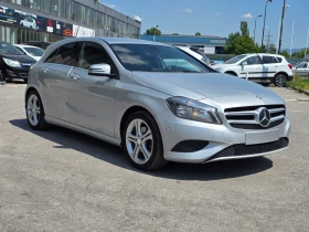 Обява за продажба на Mercedes-Benz A 200 CDI 136k.c EURO 5B  ~17 990 лв. - изображение 2