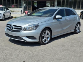Обява за продажба на Mercedes-Benz A 200 CDI 136k.c EURO 5B  ~17 990 лв. - изображение 1