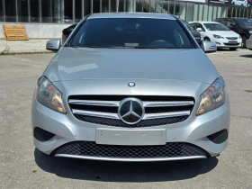 Обява за продажба на Mercedes-Benz A 200 CDI 136k.c EURO 5B  ~17 990 лв. - изображение 1
