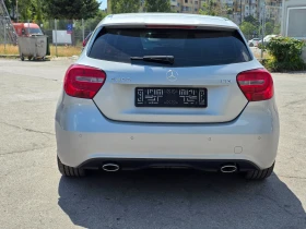 Обява за продажба на Mercedes-Benz A 200 CDI 136k.c EURO 5B  ~17 990 лв. - изображение 4