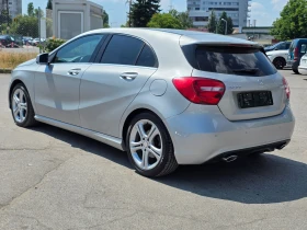 Обява за продажба на Mercedes-Benz A 200 CDI 136k.c EURO 5B  ~17 990 лв. - изображение 5