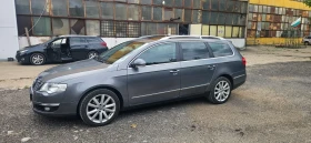 VW Passat - 6200 лв. - 76281321 4