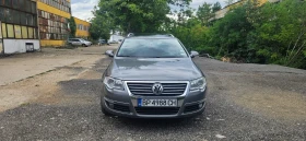 VW Passat - 6200 лв. - 76281321 3