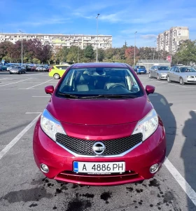 Обява за продажба на Nissan Note 1.5 dci ~10 500 лв. - изображение 1