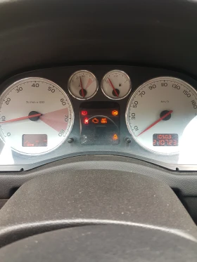 Обява за продажба на Peugeot 307 CC ~2 000 лв. - изображение 7