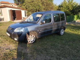 Обява за продажба на Peugeot Partner ~7 000 лв. - изображение 11