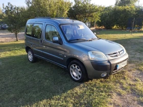 Обява за продажба на Peugeot Partner ~7 000 лв. - изображение 1