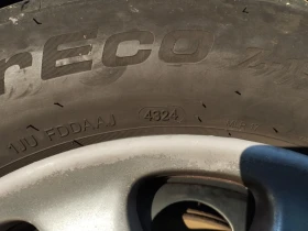 Обява за продажба на Peugeot Partner ~7 000 лв. - изображение 10