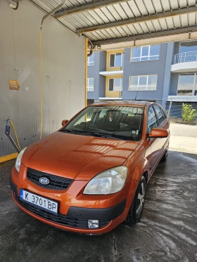 Обява за продажба на Kia Rio ~10 500 лв. - изображение 1