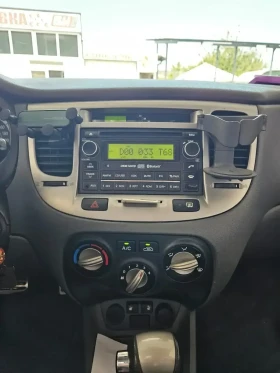 Обява за продажба на Kia Rio ~10 500 лв. - изображение 7
