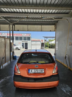Обява за продажба на Kia Rio ~10 500 лв. - изображение 2