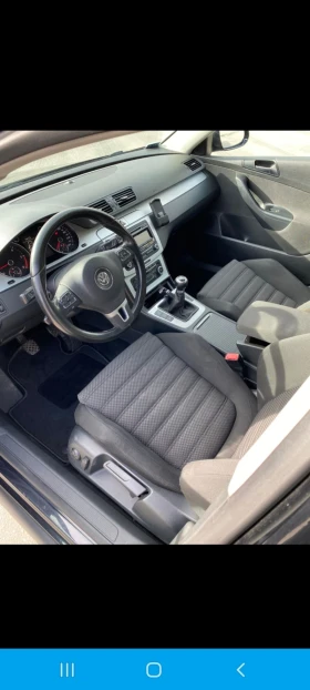 VW Passat 2.0TDI 140/ | Mobile.bg    9