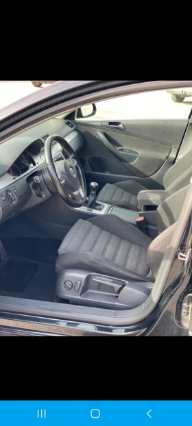VW Passat 2.0TDI 140/ | Mobile.bg    8