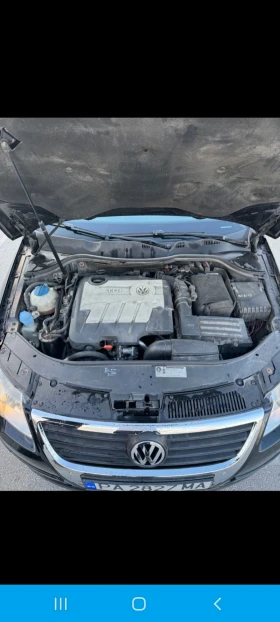 VW Passat 2.0TDI 140/ | Mobile.bg    7