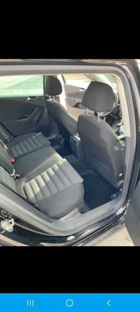 VW Passat 2.0TDI 140/ | Mobile.bg    13