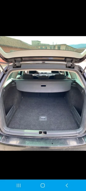 VW Passat 2.0TDI 140/ | Mobile.bg    14