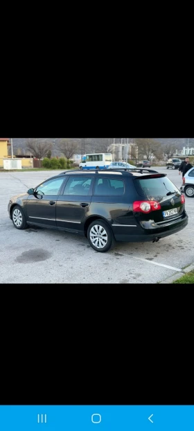 VW Passat 2.0TDI 140/ | Mobile.bg    6