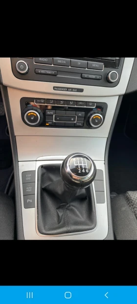 VW Passat 2.0TDI 140/ | Mobile.bg    10