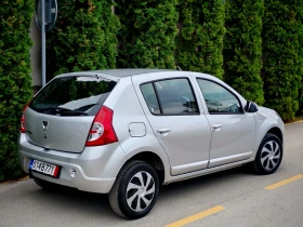 Dacia Sandero 1.2I 16V(75)* FACELIFT* EURO-5*  *  | Mobile.bg    7