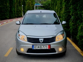 Dacia Sandero 1.2I 16V(75)* FACELIFT* EURO-5*  *  | Mobile.bg    10