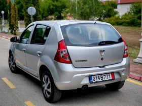 Dacia Sandero 1.2I 16V(75)* FACELIFT* EURO-5*  *  | Mobile.bg    5