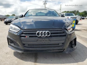 Обява за продажба на Audi S5 2019 AUDI S5 PRESTIGE ~40 800 лв. - изображение 1