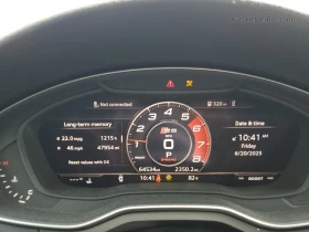 Обява за продажба на Audi S5 2019 AUDI S5 PRESTIGE ~40 800 лв. - изображение 10