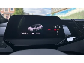VW ID.3 Pro 204 h.p.  62kwh,    550 . | Mobile.bg    17