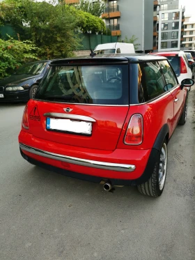 Обява за продажба на Mini Cooper ~5 200 лв. - изображение 3