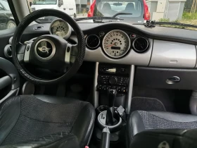 Обява за продажба на Mini Cooper ~5 200 лв. - изображение 5