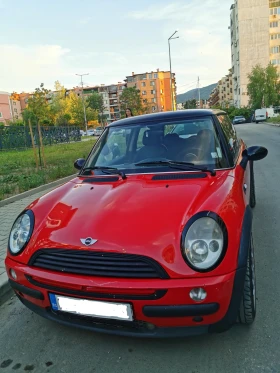 Обява за продажба на Mini Cooper ~5 200 лв. - изображение 2