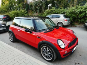 Обява за продажба на Mini Cooper ~5 200 лв. - изображение 1
