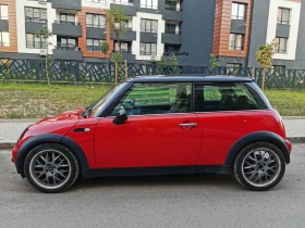 Обява за продажба на Mini Cooper ~5 200 лв. - изображение 1