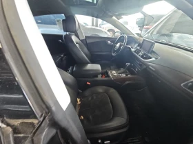 Audi A7 3.0T* MATRIX* ДИСТРОНИК* ХЕДЪП* МАСАЖ* 360КАМЕРА* - 31500 лв. - 70547208 13