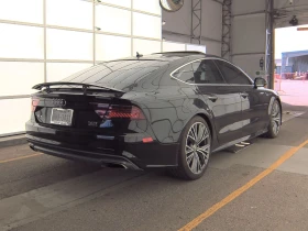 Audi A7 3.0T* MATRIX* ДИСТРОНИК* ХЕДЪП* МАСАЖ* 360КАМЕРА* - 31500 лв. - 70547208 2
