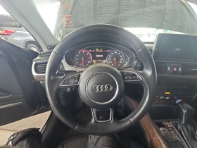 Audi A7 3.0T* MATRIX* ДИСТРОНИК* ХЕДЪП* МАСАЖ* 360КАМЕРА* - 31500 лв. - 70547208 10