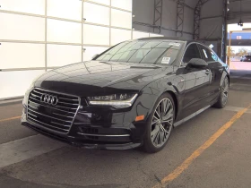 Audi A7 3.0T* MATRIX* ДИСТРОНИК* ХЕДЪП* МАСАЖ* 360КАМЕРА* 