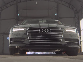 Audi A7 3.0T* MATRIX* ДИСТРОНИК* ХЕДЪП* МАСАЖ* 360КАМЕРА* - 31500 лв. - 70547208 5