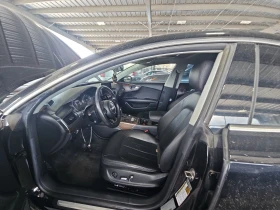 Audi A7 3.0T* MATRIX* ДИСТРОНИК* ХЕДЪП* МАСАЖ* 360КАМЕРА* - 31500 лв. - 70547208 12