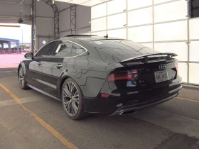 Audi A7 3.0T* MATRIX* ДИСТРОНИК* ХЕДЪП* МАСАЖ* 360КАМЕРА* - 31500 лв. - 70547208 4