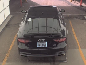 Audi A7 3.0T* MATRIX* ДИСТРОНИК* ХЕДЪП* МАСАЖ* 360КАМЕРА* - 31500 лв. - 70547208 8